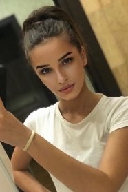 Проститутка МИЛА, тел. 8 (916) 252-8561